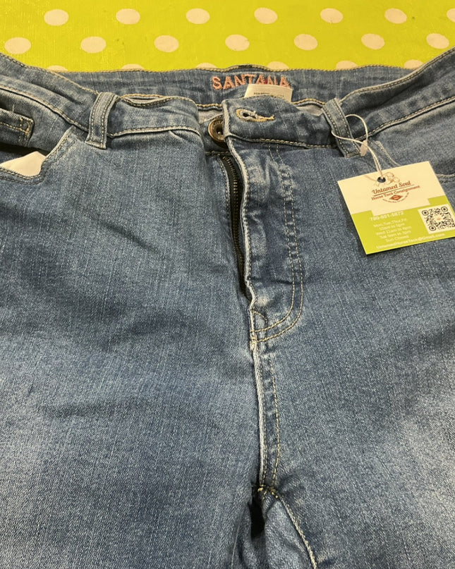 Jeans Womens Santana  Size 14