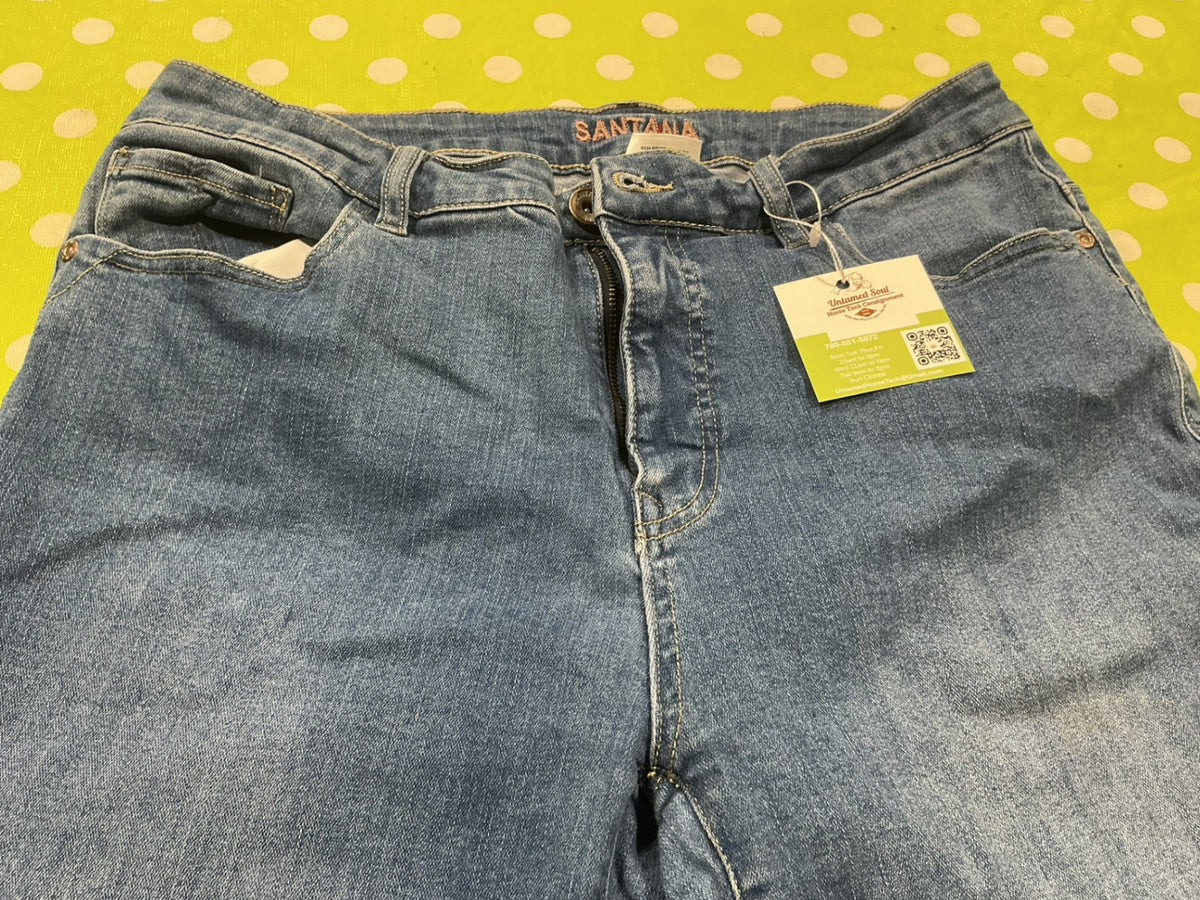 Jeans Womens Santana  Size 14