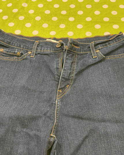 Jeans Levi Size 14M