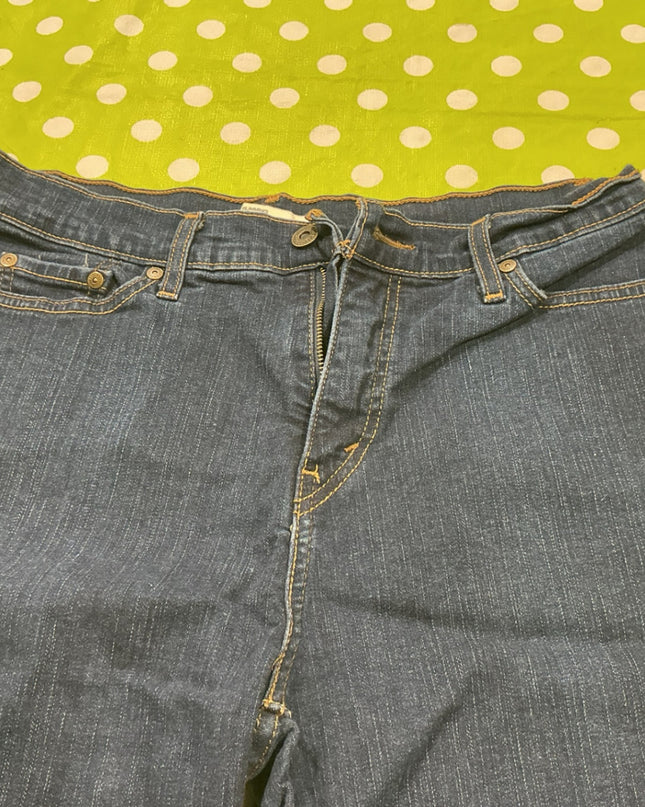 Jeans Levi Size 14M