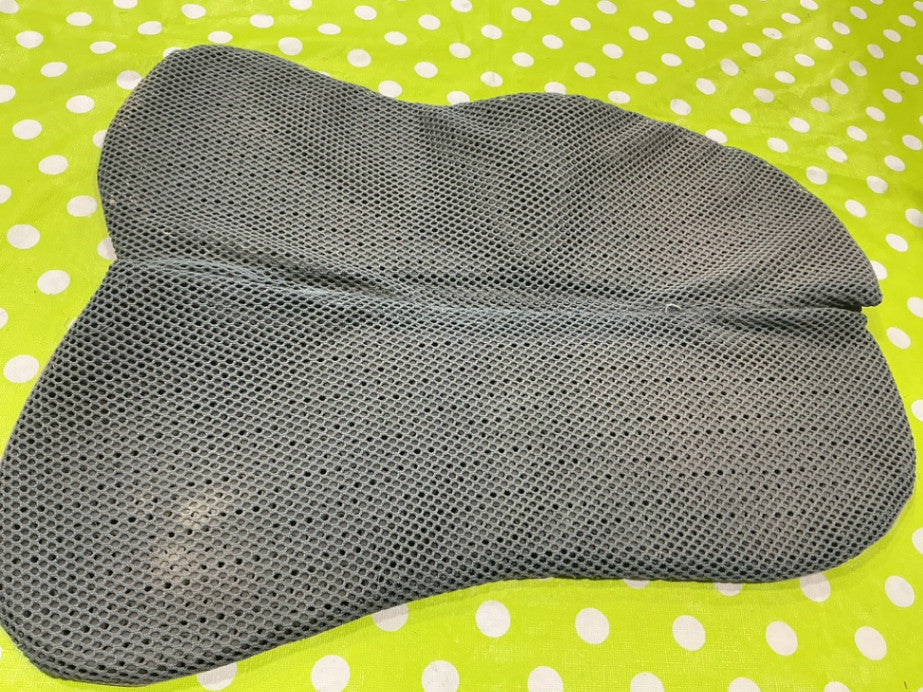 Half Pad Rambo Neoprene