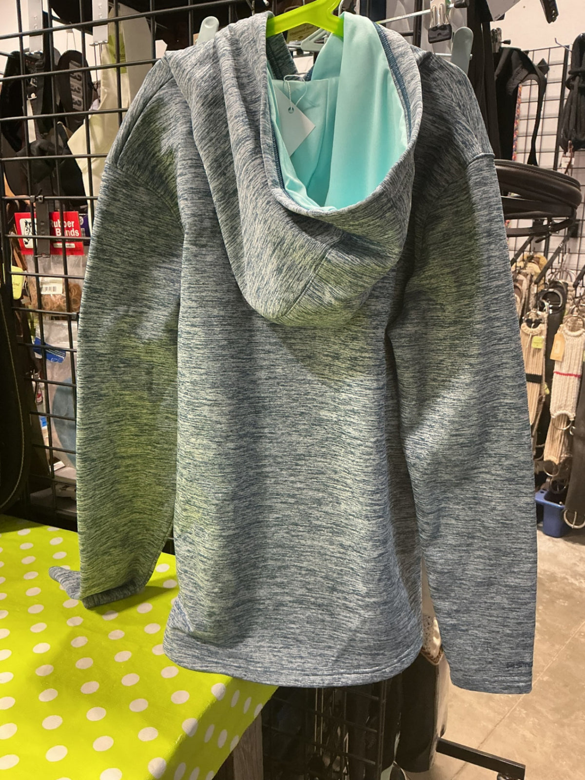 Hoody Womens Under Armour Size Medium