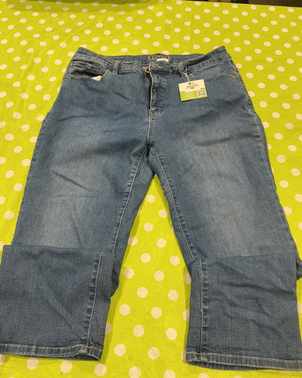 Jeans Womens Santana  Size 14