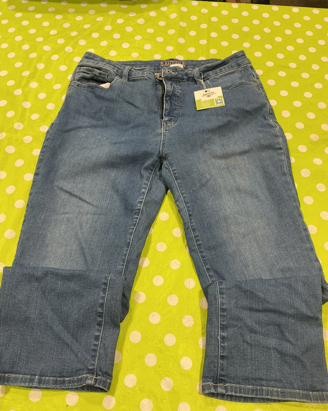 Jeans Womens Santana  Size 14