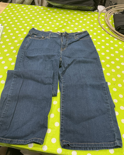 Jeans Levi Size 14M