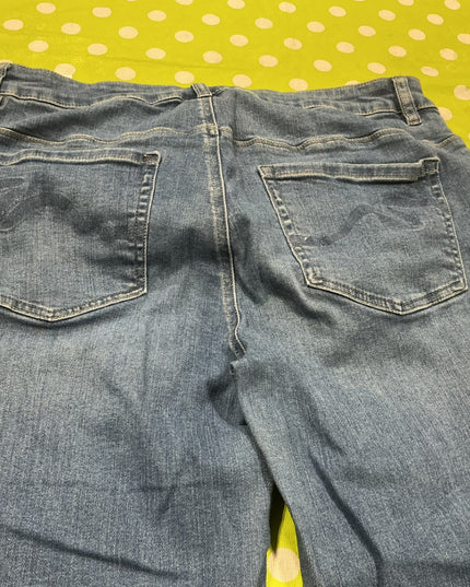 Jeans Womens Santana  Size 14