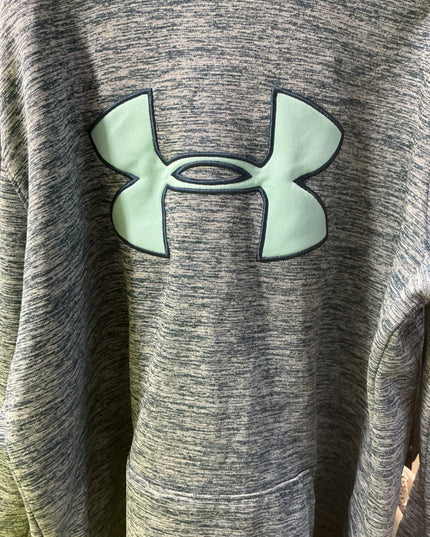 Hoody Womens Under Armour Size Medium