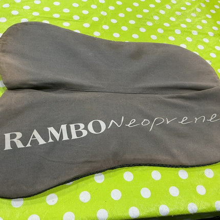 Half Pad Rambo Neoprene