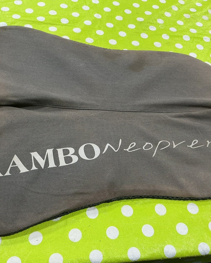 Half Pad Rambo Neoprene