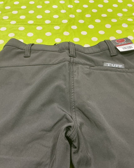 Pants Cowgirl Tuff Fleece Lined Microfibre Winter Pants Size S (27-28)