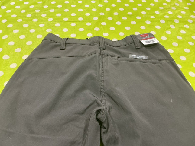 Pants Cowgirl Tuff Fleece Lined Microfibre Winter Pants Size S (27-28)