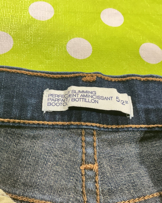 Jeans Levi Size 14M