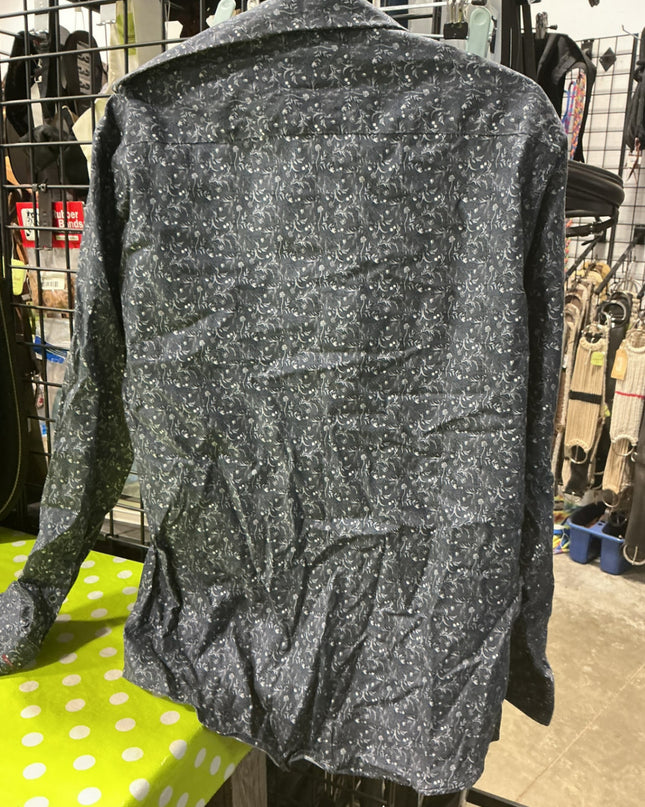 Mens Shirt Daniel Hechter Size Large