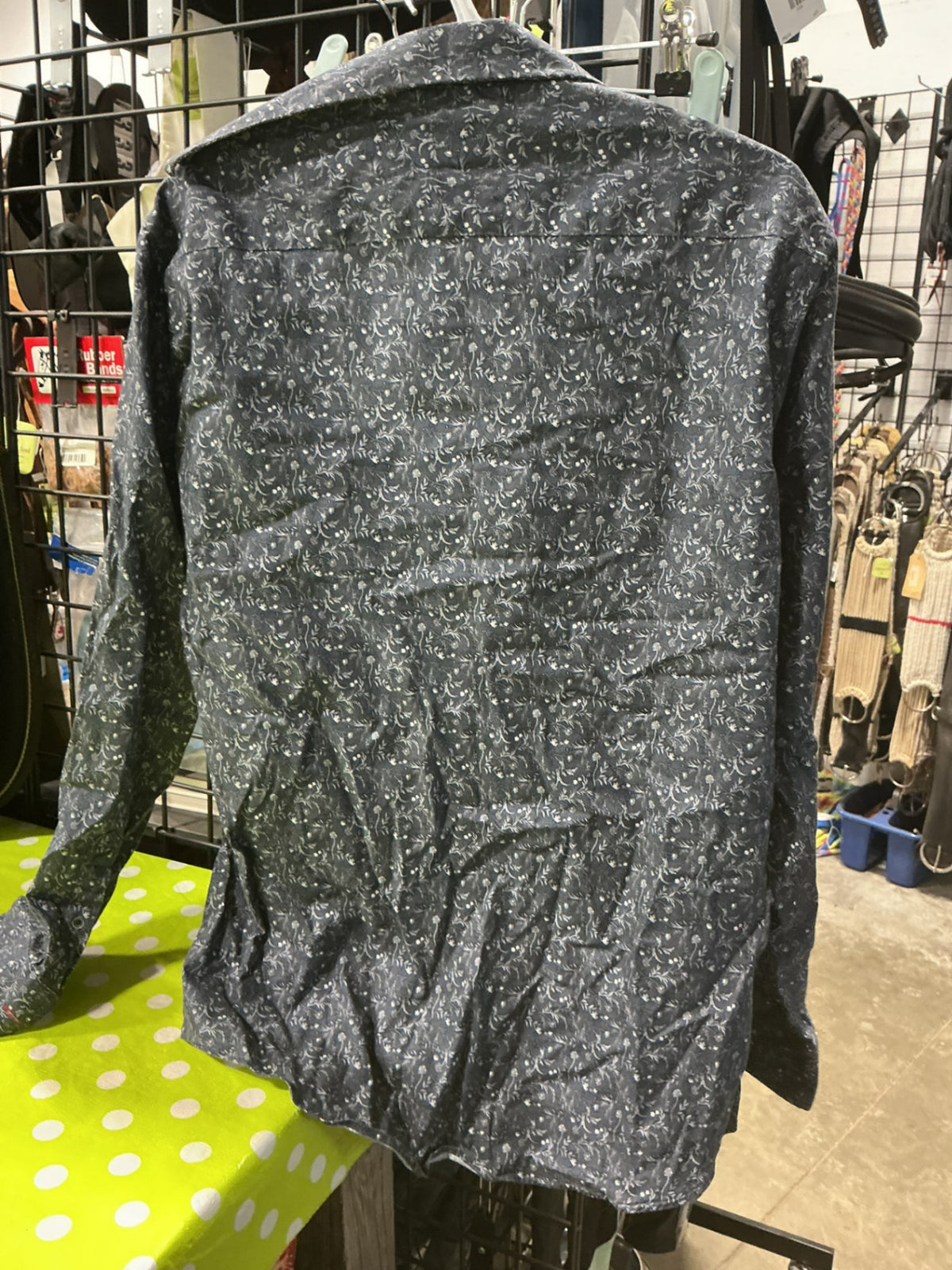 Mens Shirt Daniel Hechter Size Large