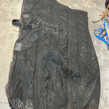 Liner Glover Equine 72" Black