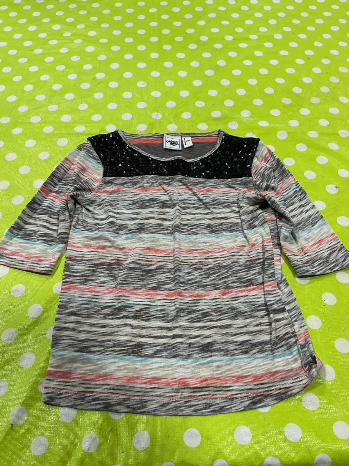 Shirt Girls Size Medium 8 Cruel Girl