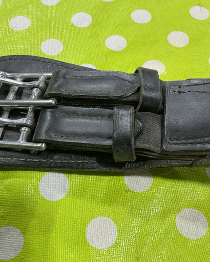 English Girth Dressage 28.5