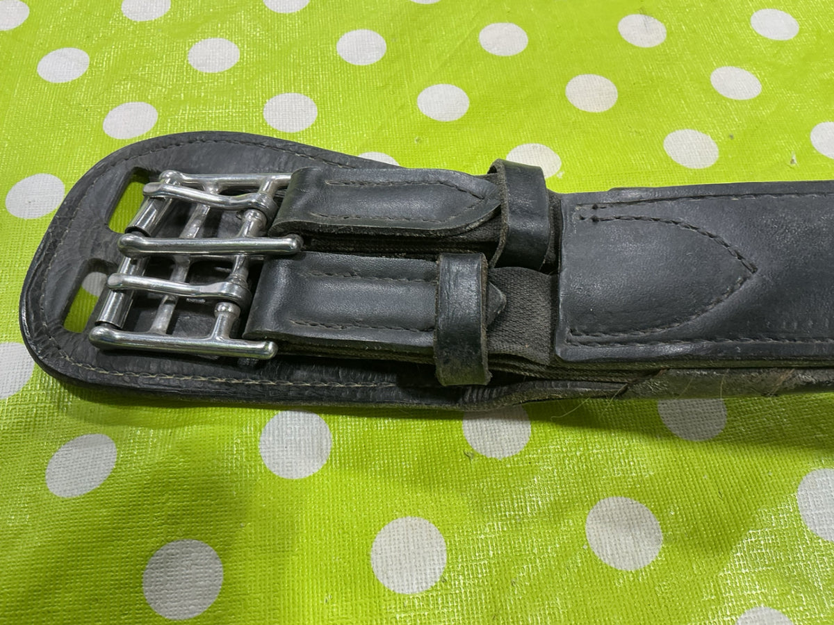 English Girth Dressage 28.5