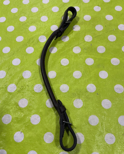 Browband Leather
