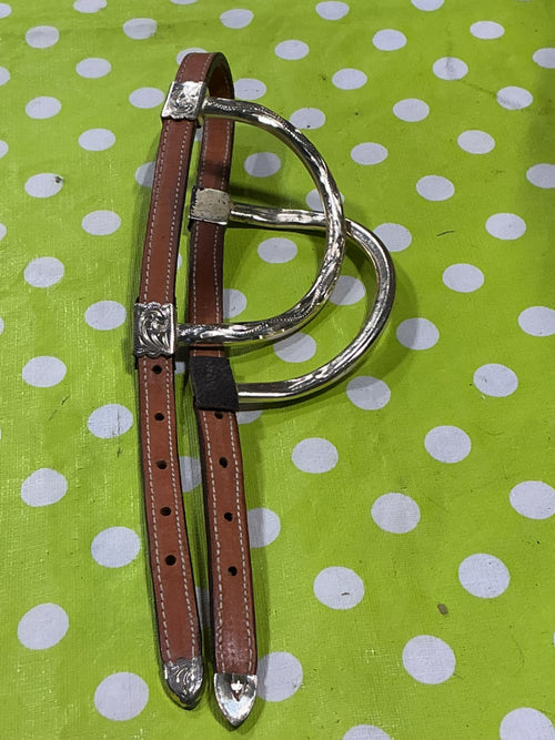 Western Headstall – Show Spare Parts | Used, Very Good