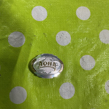 Pin AQHA