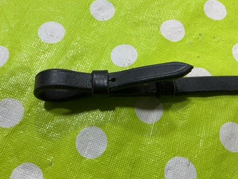 Strap Leather