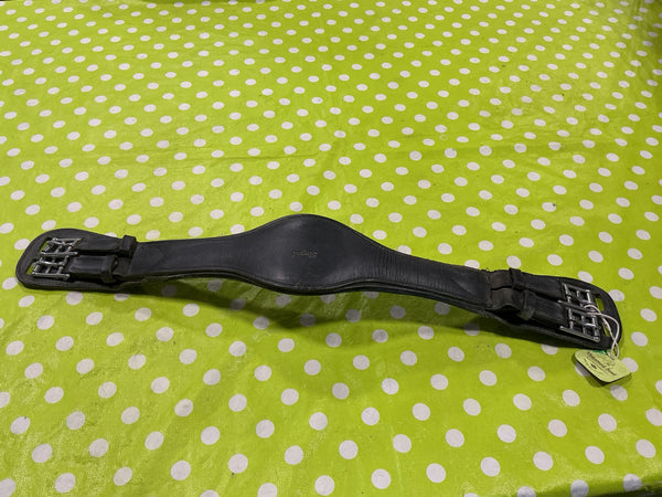 English Girth – Dressage, 28.5" | Used