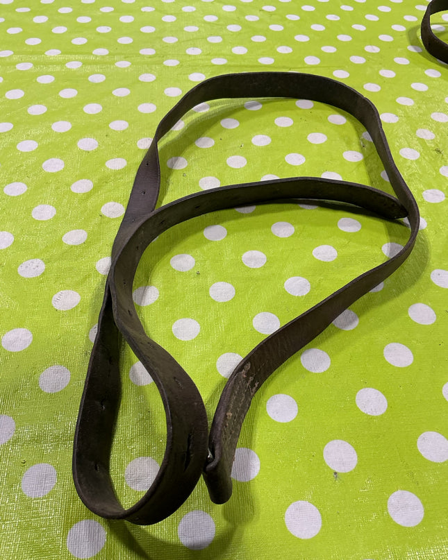 Stirrup Leather. 1 Only