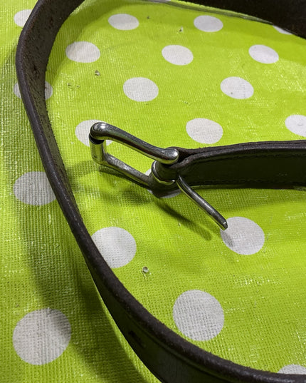 Stirrup Leather.  1 Only.