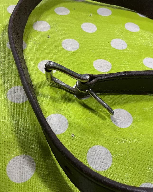Stirrup Leather.  1 Only.