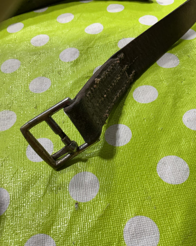 Stirrup Leather. 1 Only