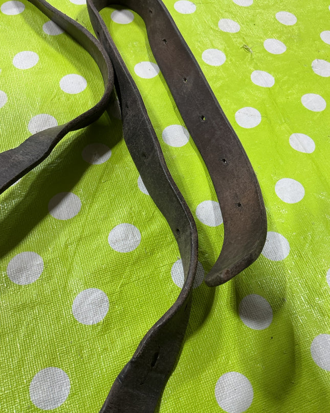 Stirrup Leather.   1 Only