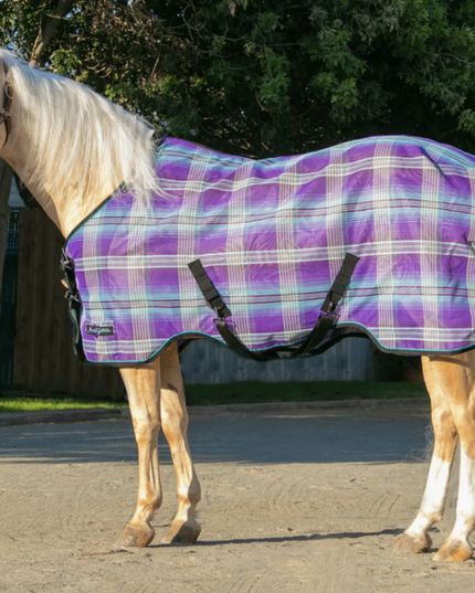 Fly Sheet SureFit®   | Lavender Mint 78" -Kensington