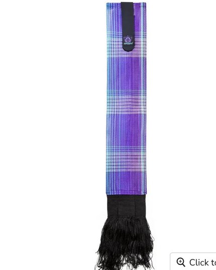 Tail Bag Textilene® | lavender-mint -Kensington