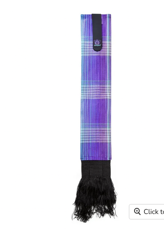 Tail Bag Textilene® | lavender-mint -Kensington