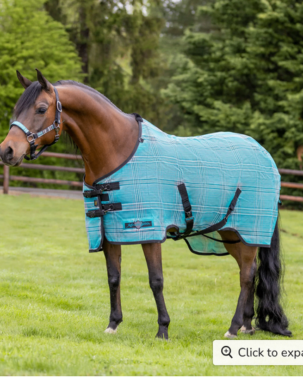Fly Sheet SureFit® | atlantis / 75 - Kensington