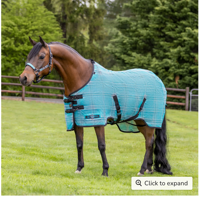 Fly Sheet SureFit® | atlantis / 75 - Kensington