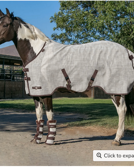 Fly Sheet SureFit®   | desert-sand / 84 -Kensignton