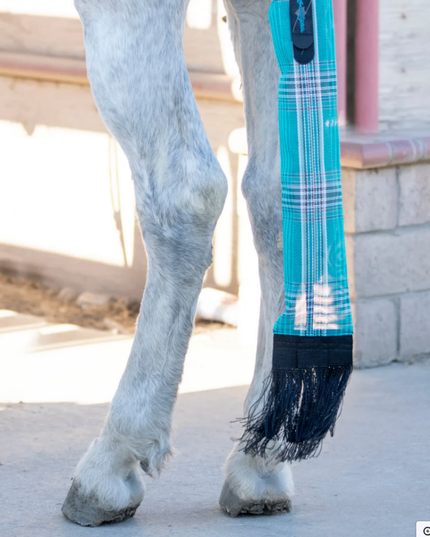 Tail Bag Textilene® |Atlantis-Kensington