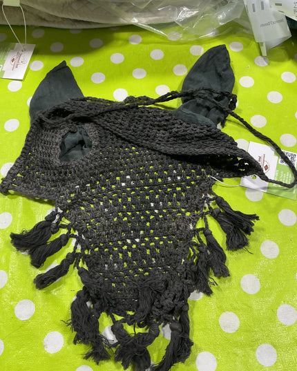 Bonet Black