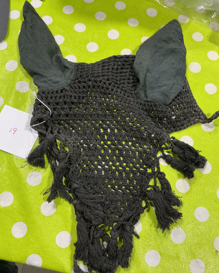 Bonet Black