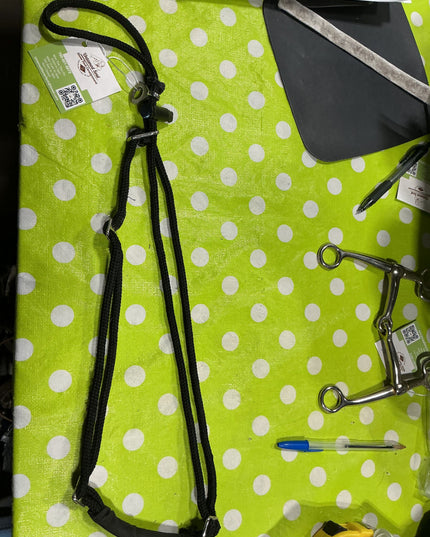 Misc Item Black Rope ??