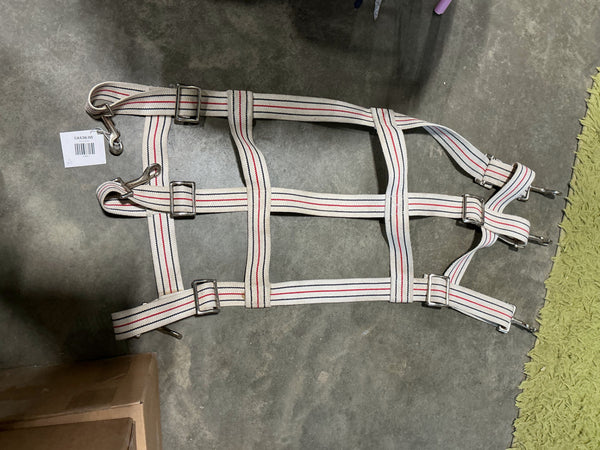 Stall Guard | Used, Very Good