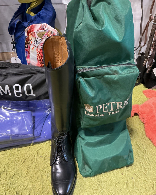 English Show Boots 9 Petrie