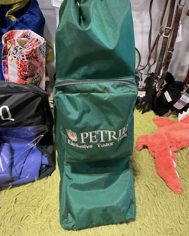 English Show Boots 9 Petrie