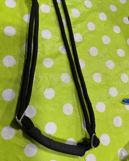 Misc Item Black Rope ??