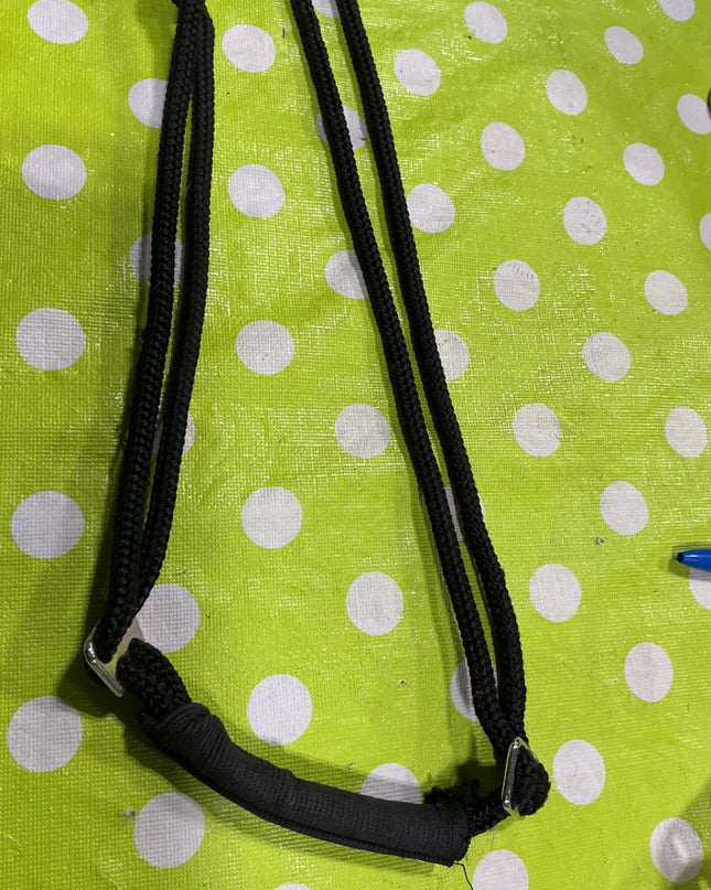 Misc Item Black Rope ??