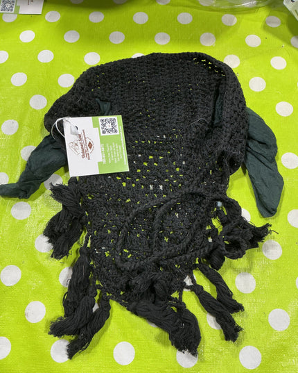 Bonet Black