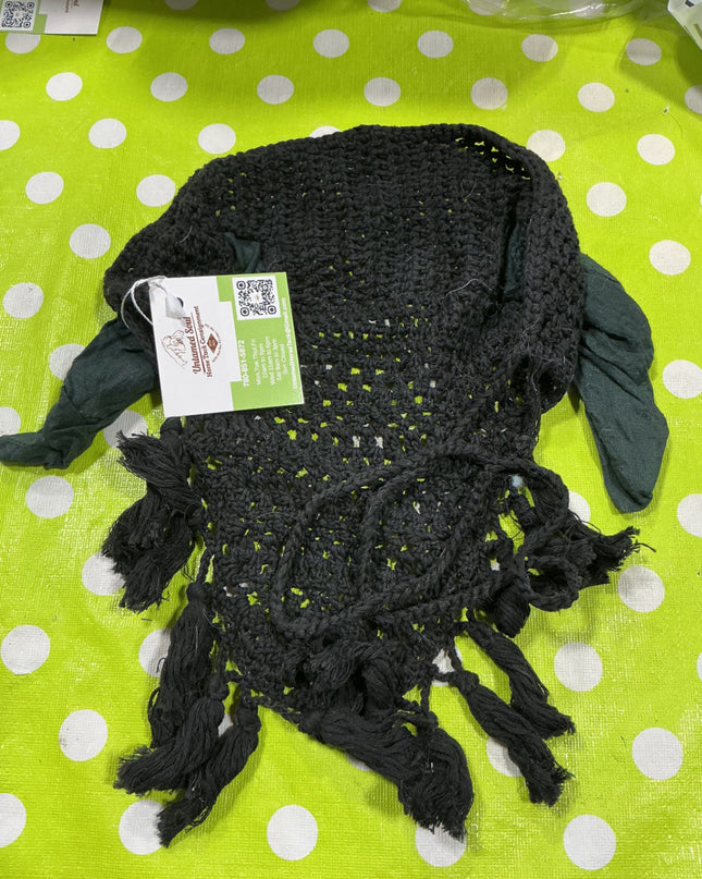 Bonet Black