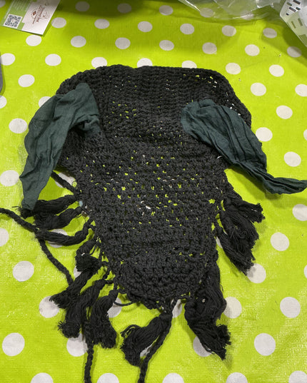 Bonet Black